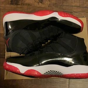 Jordan 11 bred (2019)